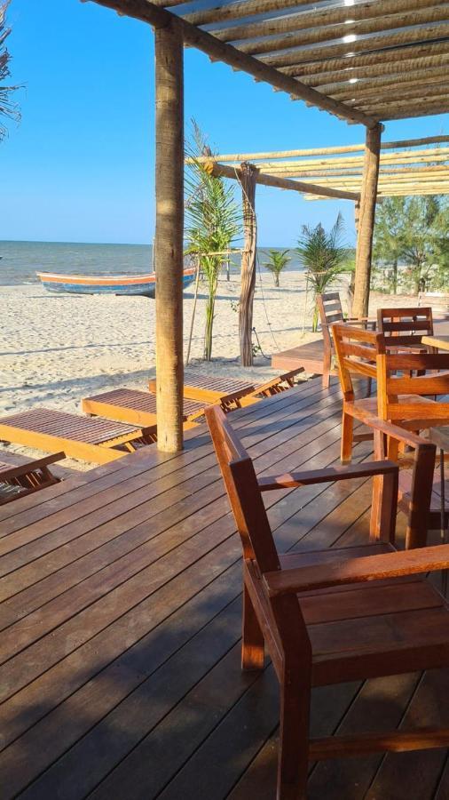Villa Agua De Coco Prea Bagian luar foto