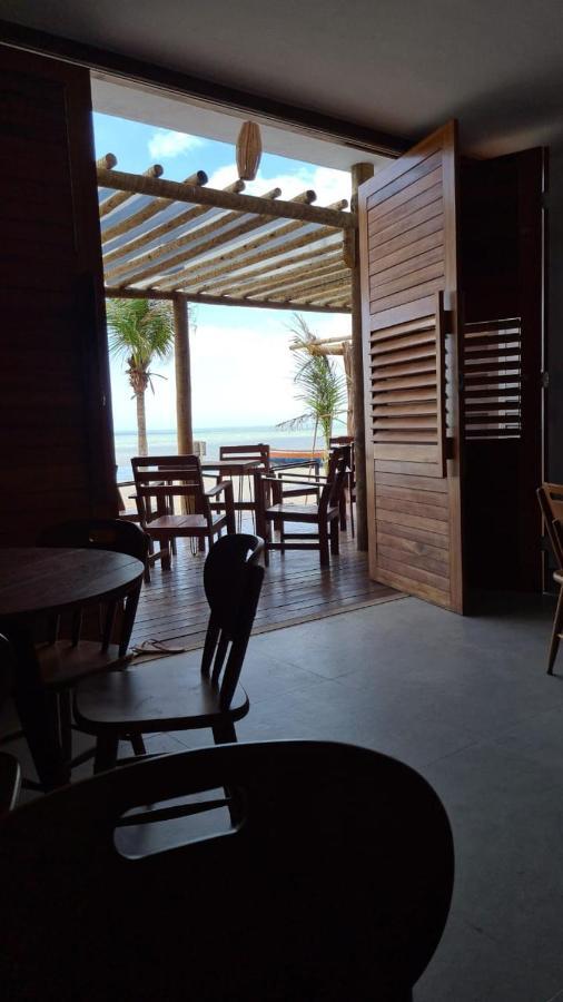 Villa Agua De Coco Prea Bagian luar foto