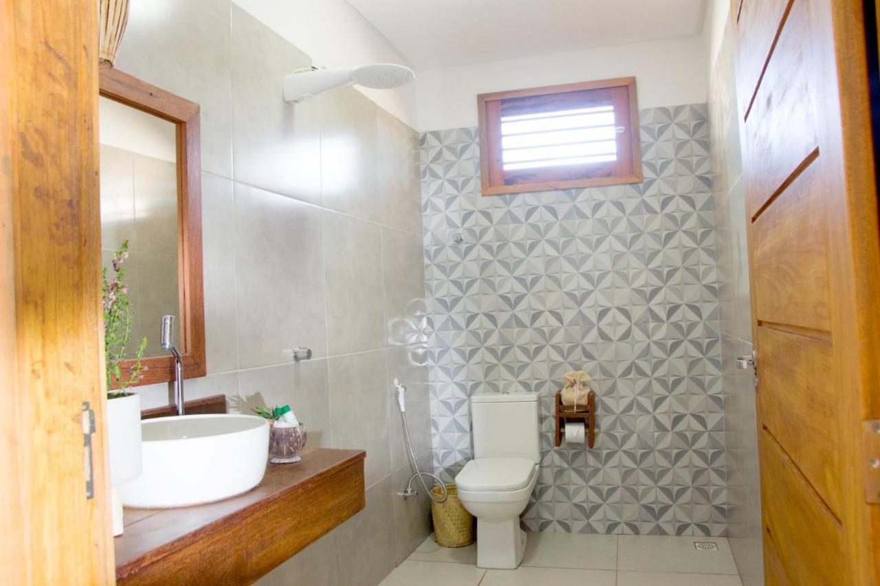 Villa Agua De Coco Prea Bagian luar foto