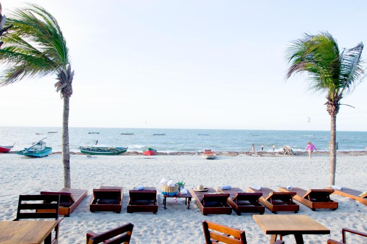 Villa Agua De Coco Prea Bagian luar foto