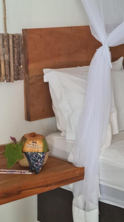 Villa Agua De Coco Prea Bagian luar foto