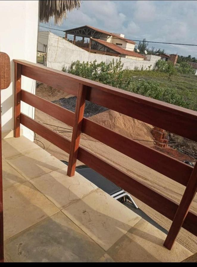 Villa Agua De Coco Prea Bagian luar foto